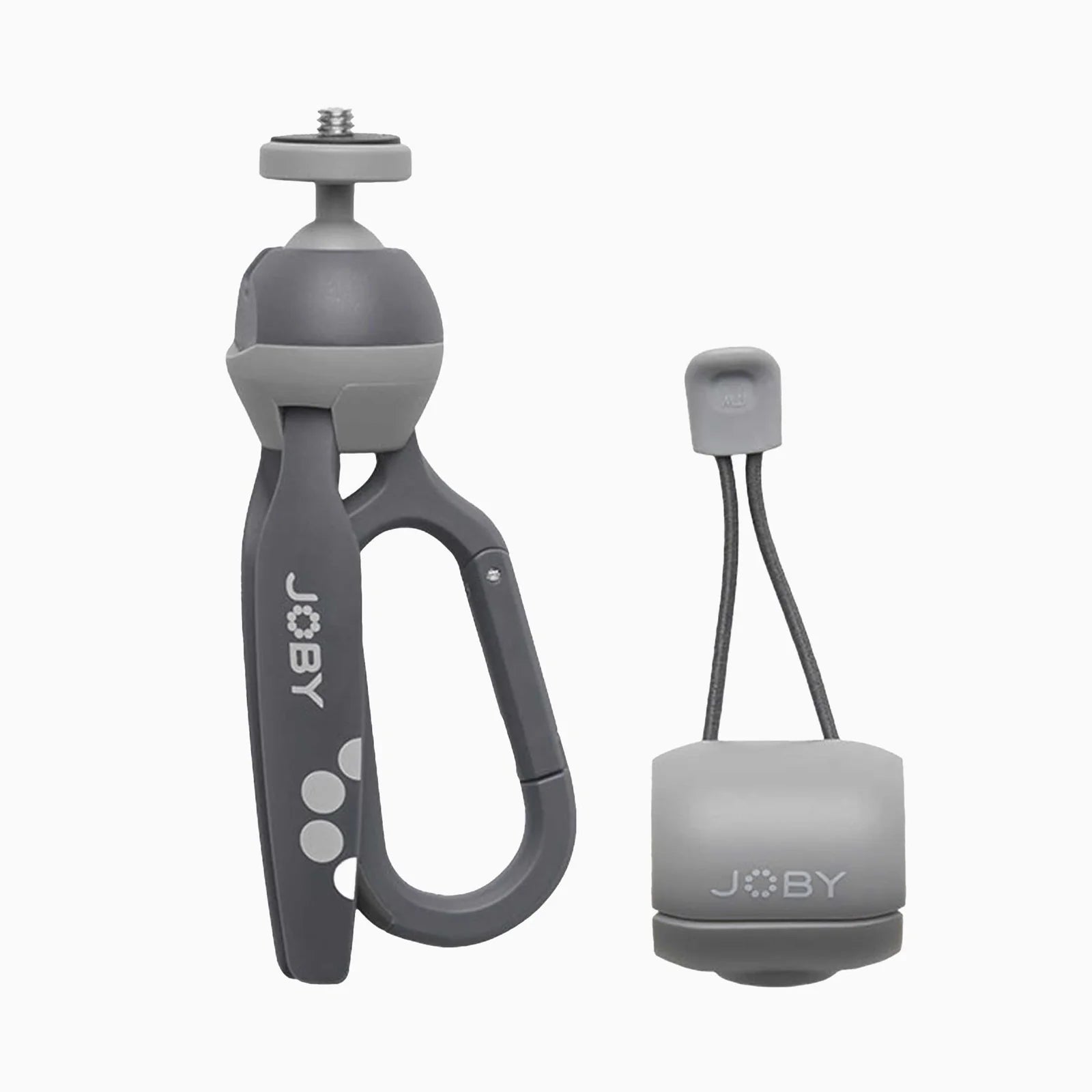 Joby Handypod Clip Mini Tripod Kit - Grey