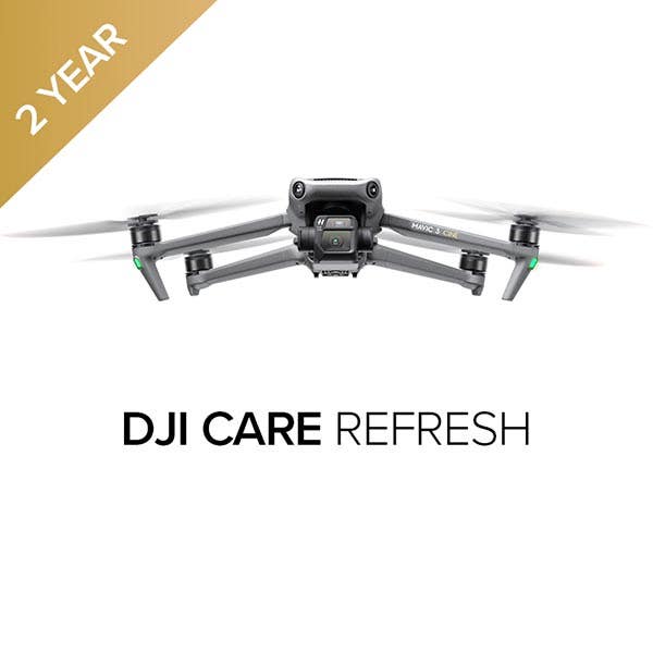 DJI Care Refresh - Mavic 3 Cine - 2 Year