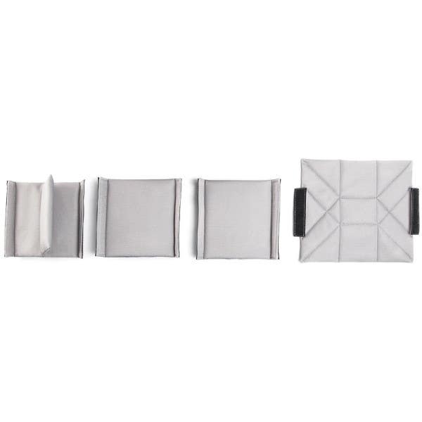 Crumpler Divider Set - Creator's Chronicler Sling 9000