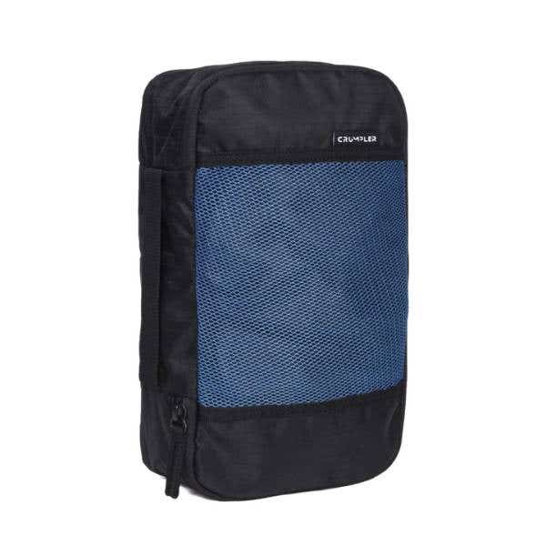 Crumpler KingPin Travel Cube Small - Black