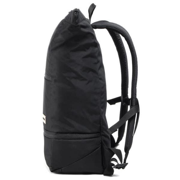 Crumpler Triple A Half Backpack - Black