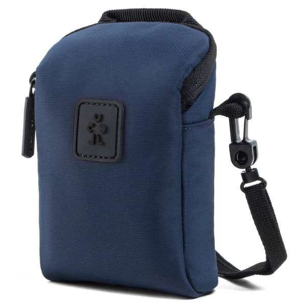 Crumpler Triple A Camera Pouch 100 - Blue