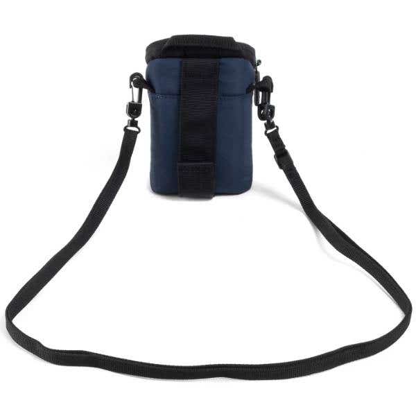 Crumpler Triple A Camera Pouch 100 - Blue