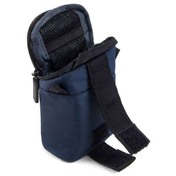 Crumpler Triple A Camera Pouch 100 - Blue