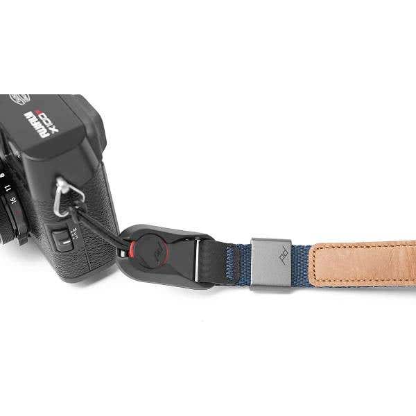 Peak Design Cuff Wrist Strap - Midnight