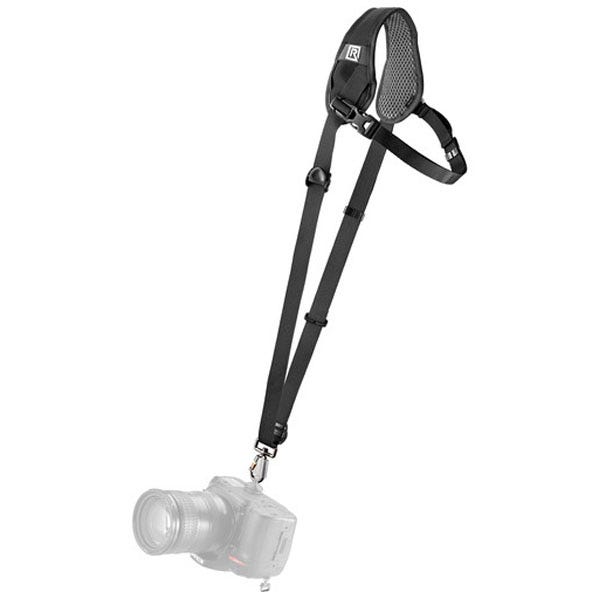 BlackRapid Curve Breathe Strap