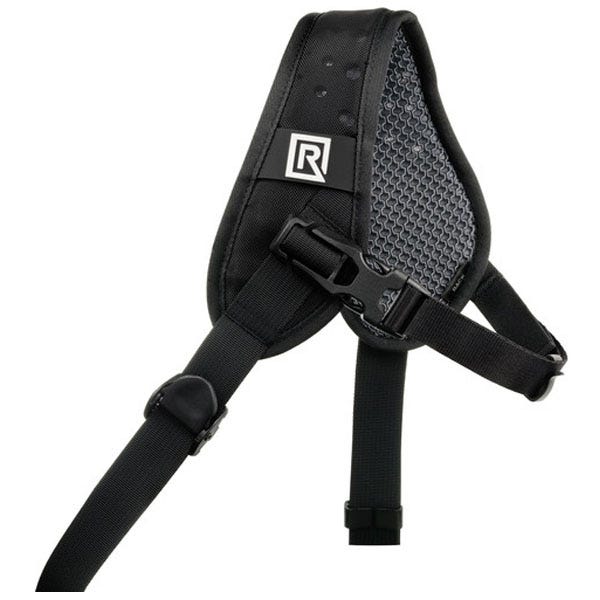 BlackRapid Curve Breathe Strap