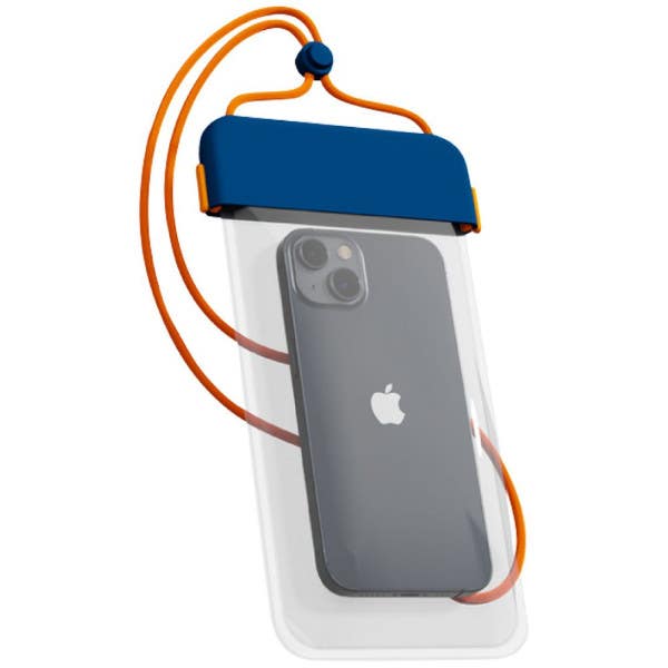 Cygnett AquaGuard 7 Mobile Phone Waterproof Pouch