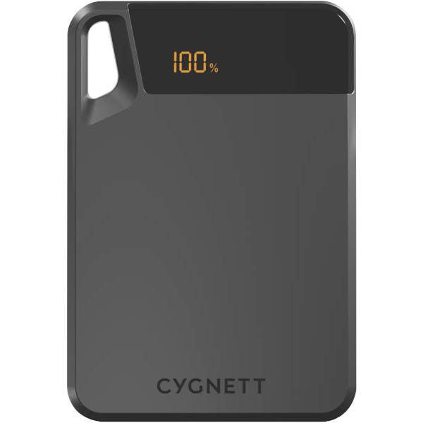 Cygnett Boost 5k Powerbank