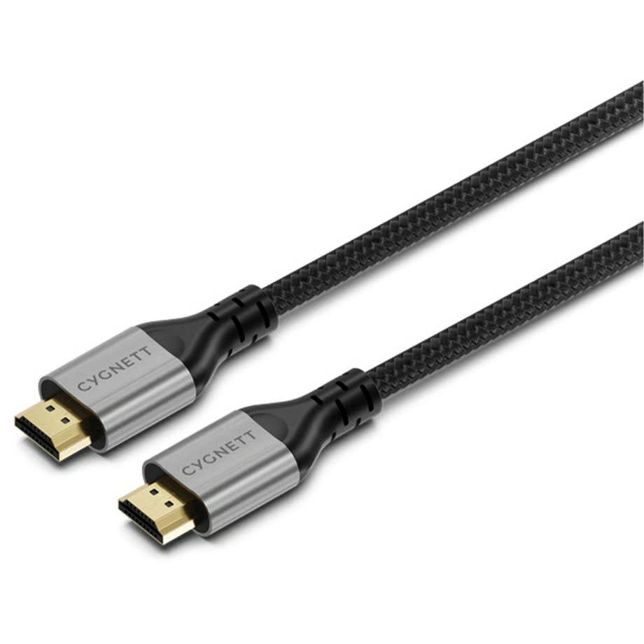 Cygnett UNITE HDMI to HDMI 8K