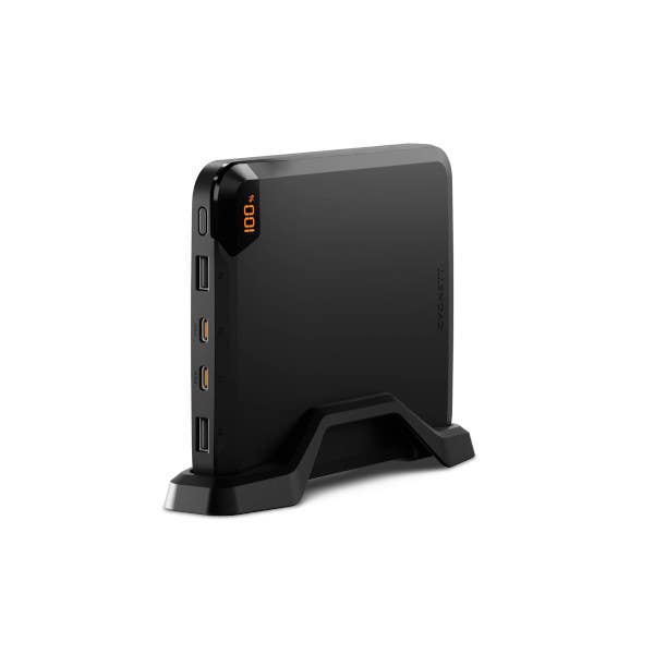 Cygnett VERTPWR Laptop 25K Powerbank