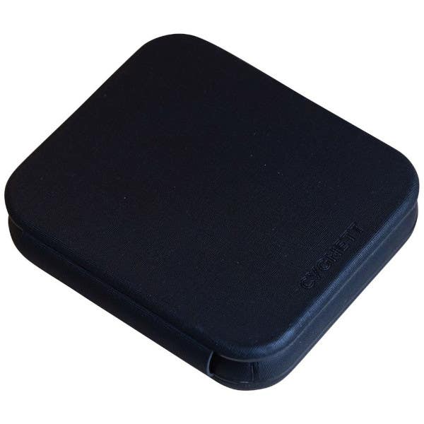 Cygnett Voyager MAG Travel 2-in-1 Charger QI 2.0