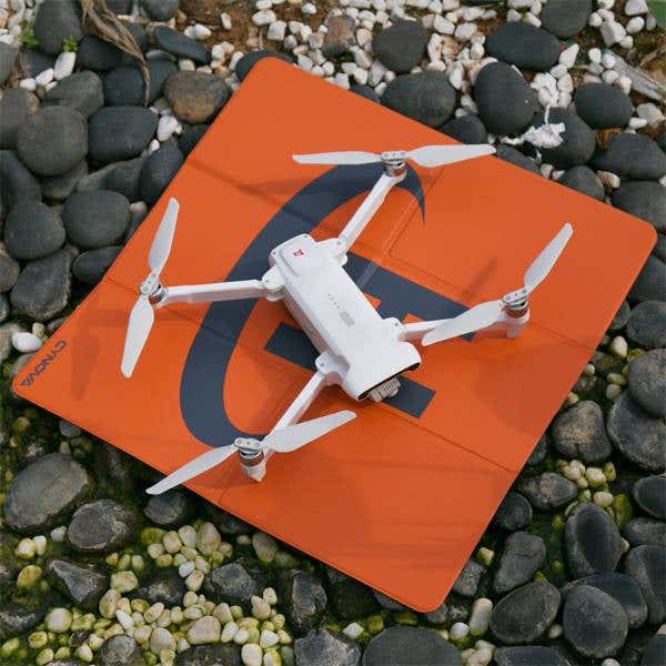 Cynova Universal Drone Landing Pad 50x50cm