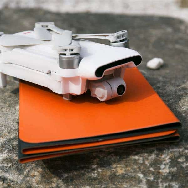 Cynova Universal Drone Landing Pad 50x50cm