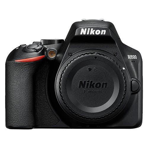 Nikon D3500 Body Only