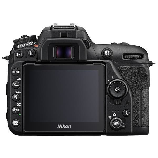 Nikon D7500 - Body Only