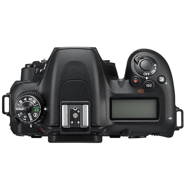 Nikon D7500 - Body Only