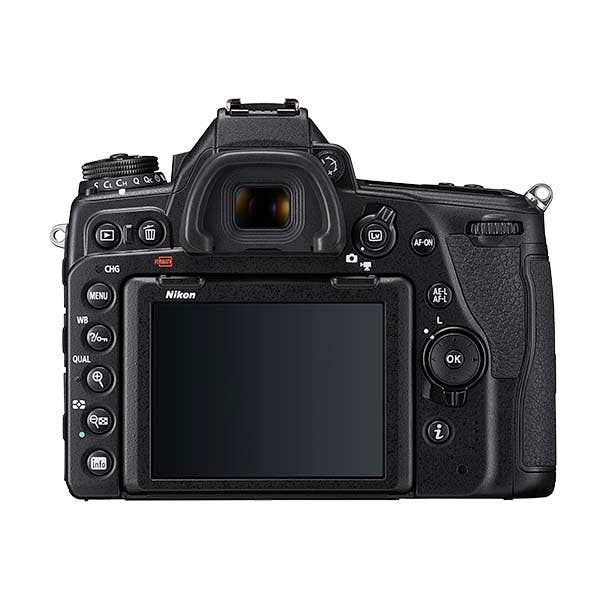 Nikon D780 - Body