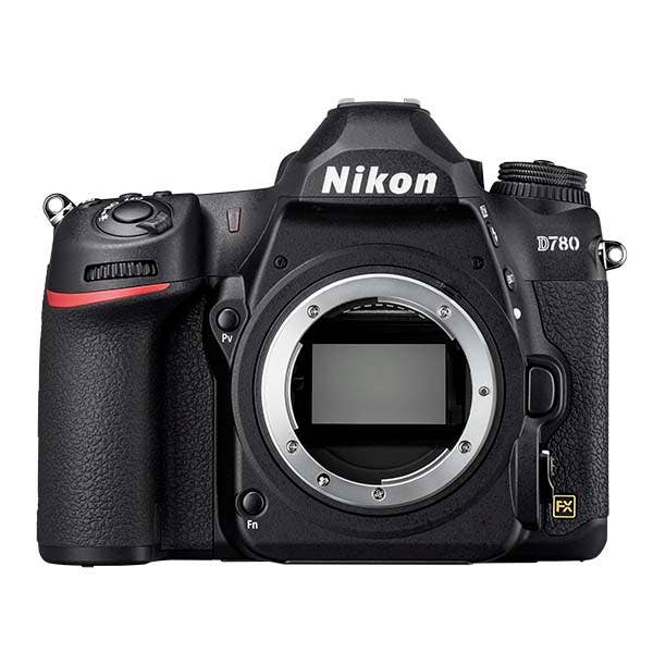 Nikon D780 - Body