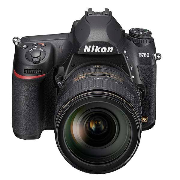 Nikon D780