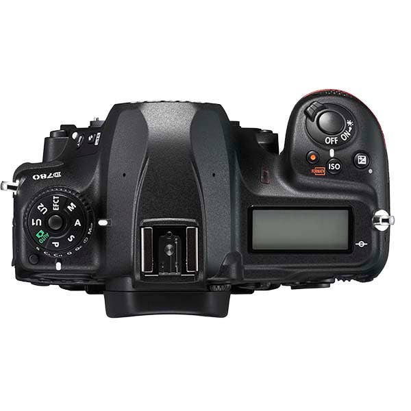 Nikon D780 - Body