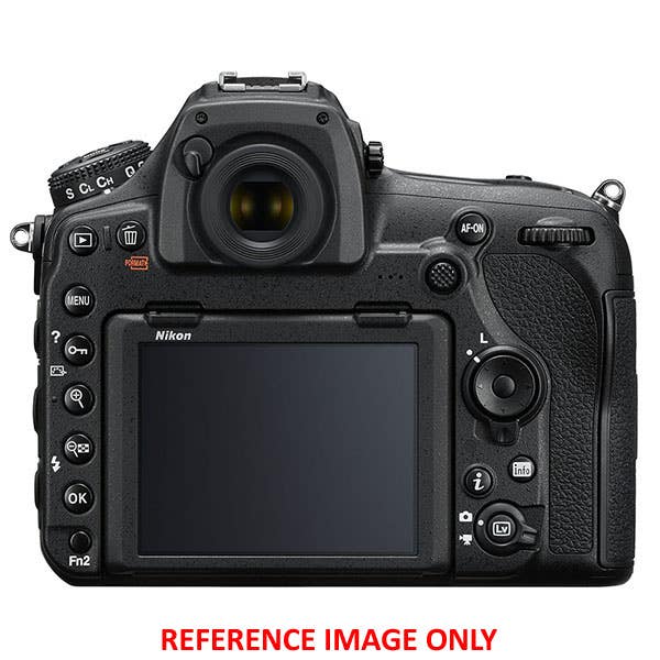 Nikon D850 Body Only | Secondhand
