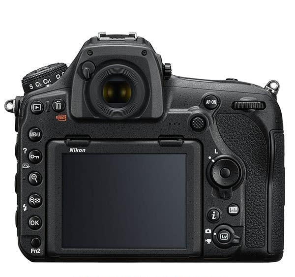 Nikon D850 Body Only | Secondhand