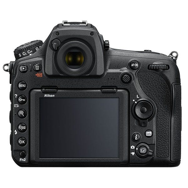 Nikon D850