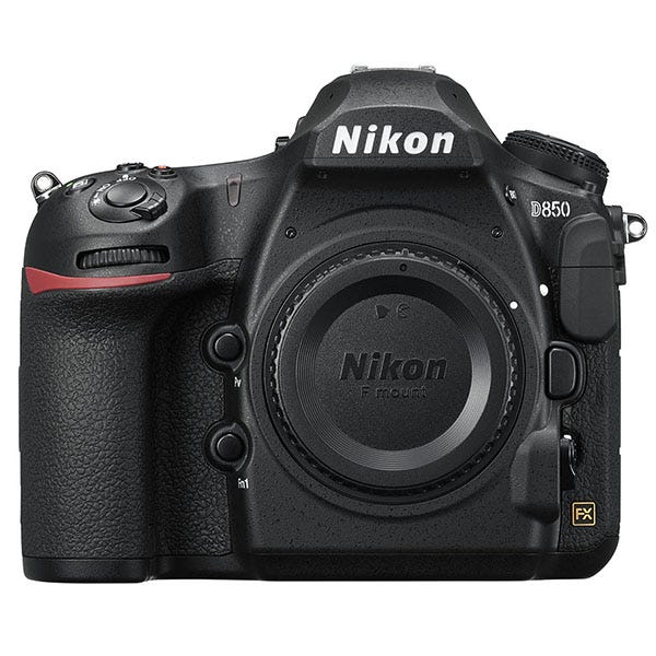 Nikon D850 Body Only