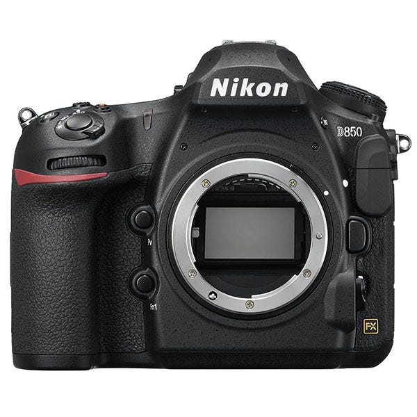 Nikon D850 Body Only