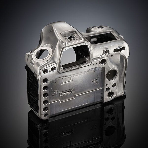 Nikon D850 Body Only