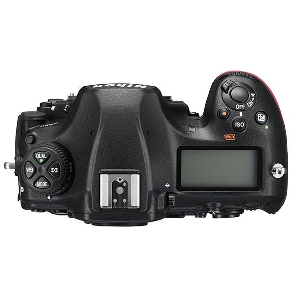 Nikon D850 Body Only