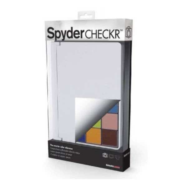 Datacolor Spyder CheckR