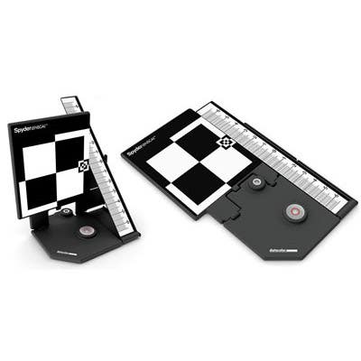 Datacolor Spyder LensCal