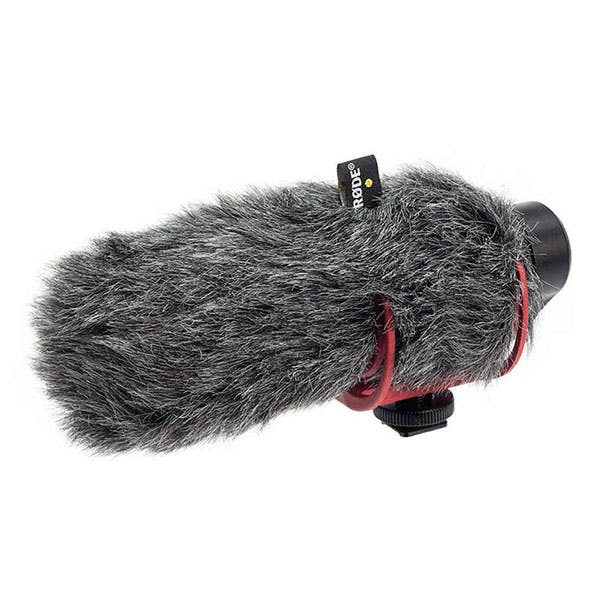 Rode DeadCat Go – Ted's Cameras