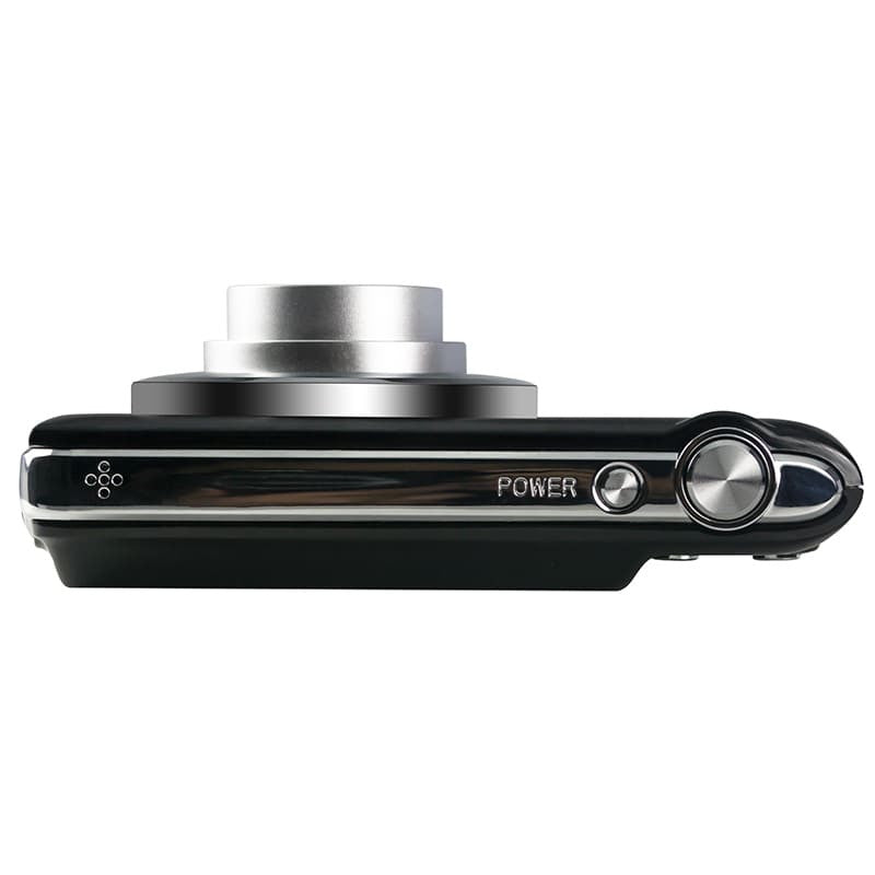 Agfa Realishot DC8200 Digital Camera Kit - Black