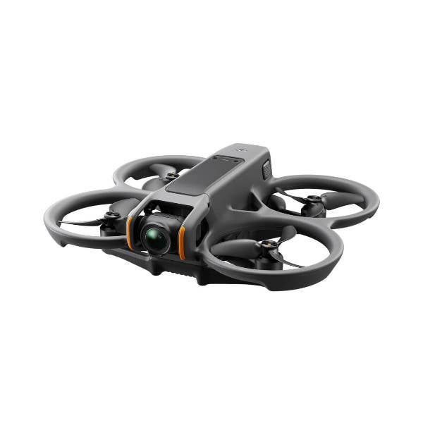 DJI Avata 2 - Fly More Combo 1 (Includes 1 Battery, DJI Goggles 3 & More)