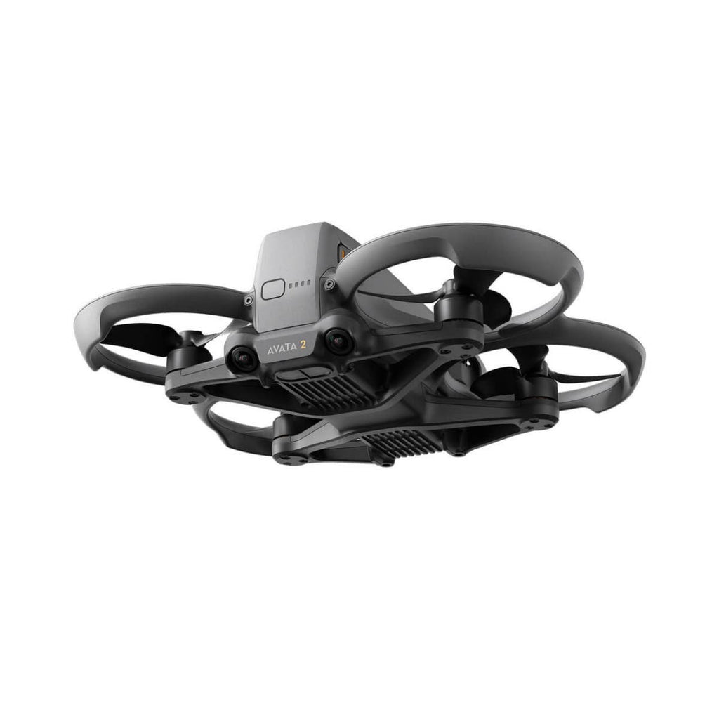 DJI Avata 2 - Fly More Combo 1 (Includes 1 Battery, DJI Goggles 3 & More)