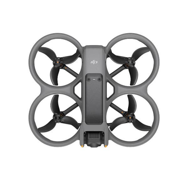 DJI Avata 2 - Fly More Combo 1 (Includes 1 Battery, DJI Goggles 3 & More)
