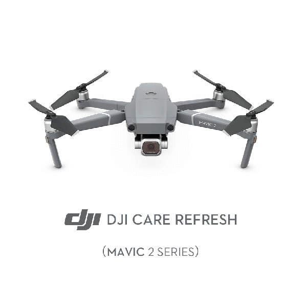 DJI Care Refresh - Mavic 2