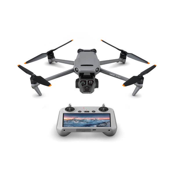 DJI Mavic 3 Pro Drone + RC1 Remote