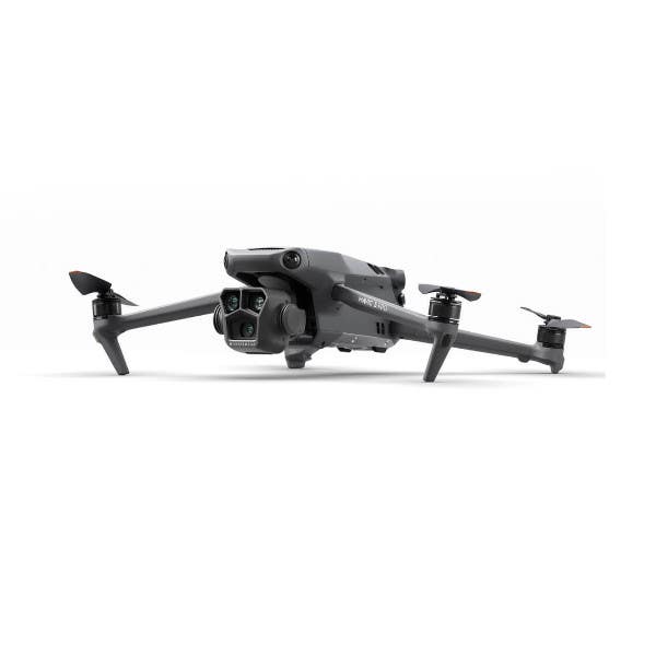 DJI Mavic 3 Pro Drone + RC1 Remote