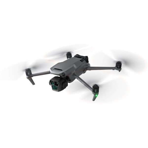 DJI Mavic 3 Pro Drone Fly More Combo + RC1 Remote – Ted's Cameras