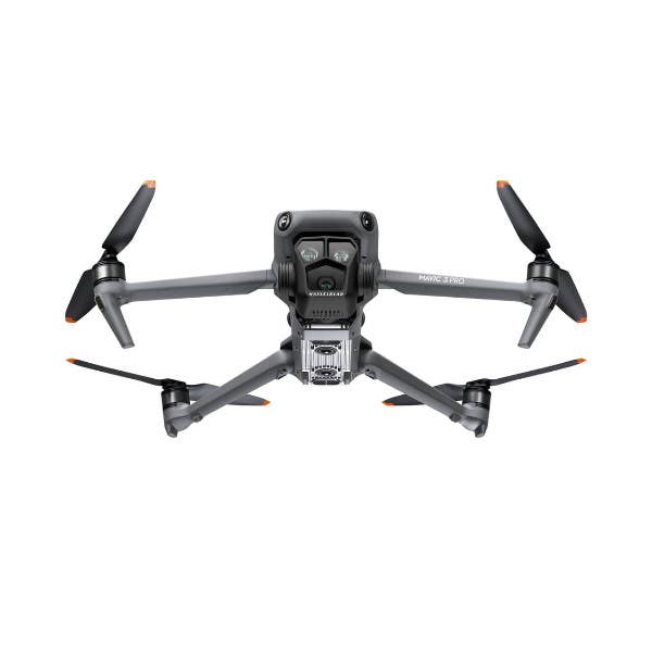 DJI Mavic 3 Pro Drone + RC1 Remote