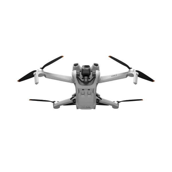 DJI Mini 3 Drone With RC Remote - LCD Screen
