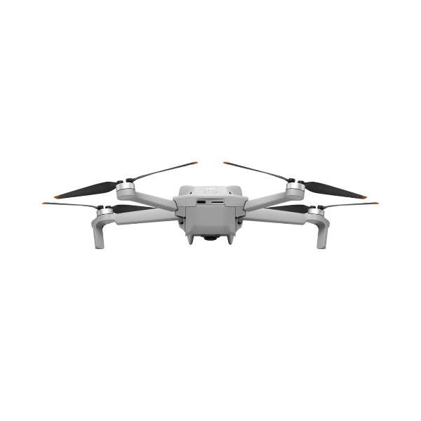 DJI Mini 3 Drone With RC Remote - LCD Screen