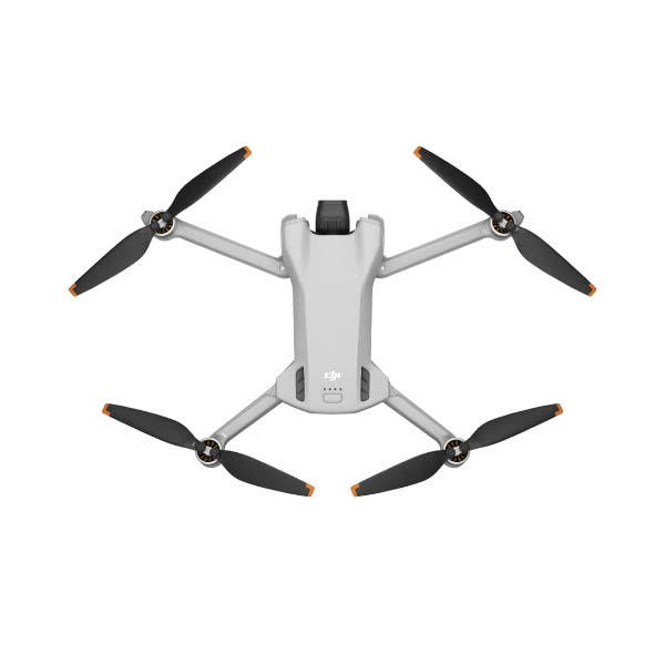 DJI Mini 3 Drone With RC Remote - LCD Screen