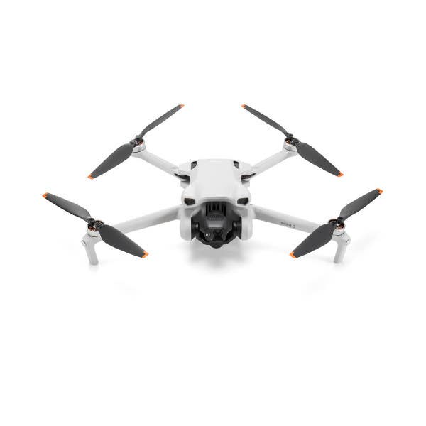 DJI Mini 3 Drone With RC Remote - LCD Screen