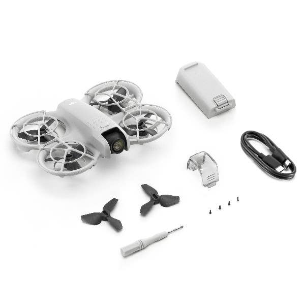 DJI NEO Drone