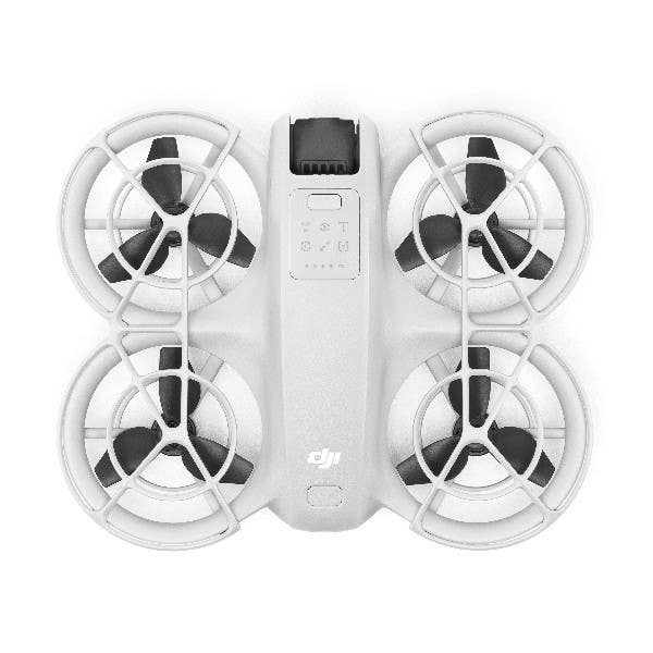 DJI NEO Drone Motion Fly More Combo